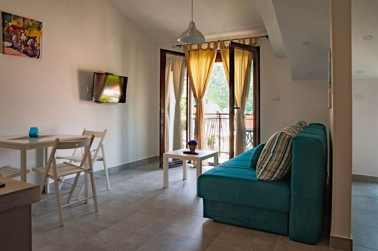 Rooms & Apartments Vukasovic