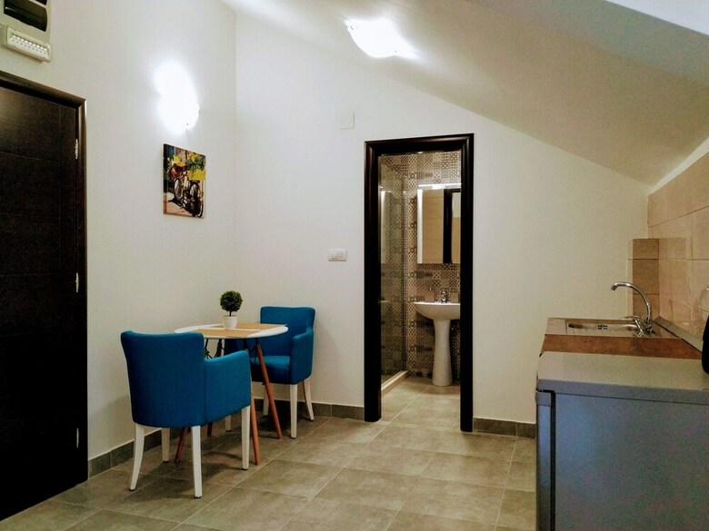 Rooms & Apartments Vukasovic