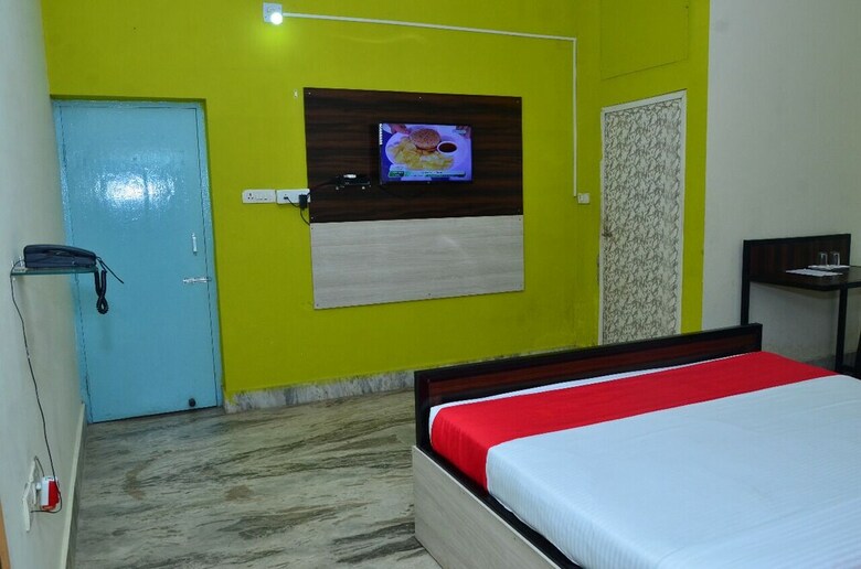 Hotel The Extended Stay 1
