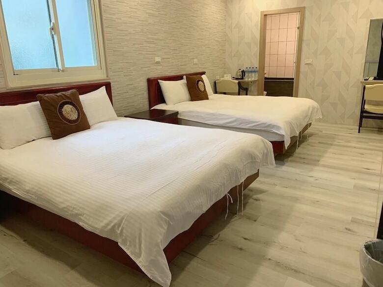 Bed & Breakfast Jiaoxi Hot Springs Hotel
