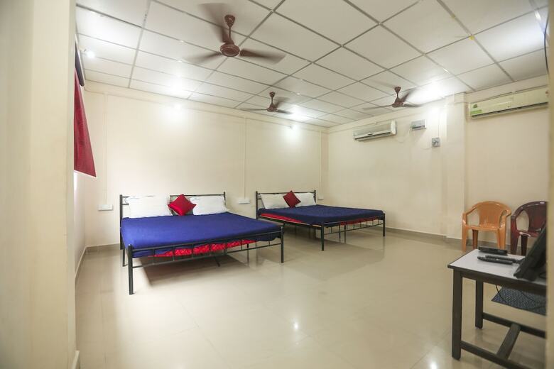 Apartamento Ulo Ecr Sea Lounge And Banquets