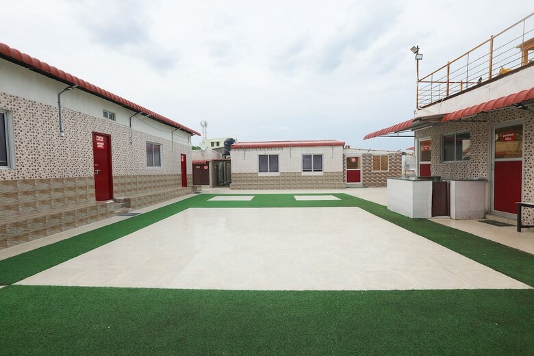 Apartamento Ulo Ecr Sea Lounge And Banquets