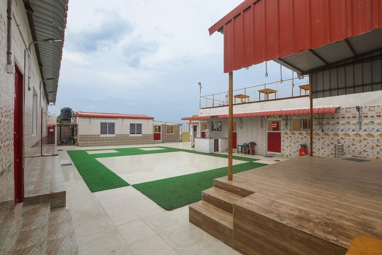 Apartamento Ulo Ecr Sea Lounge And Banquets