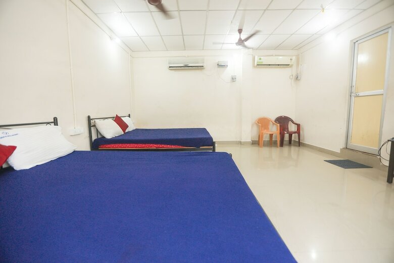 Apartamento Ulo Ecr Sea Lounge And Banquets