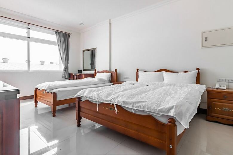 Star Sea B&B