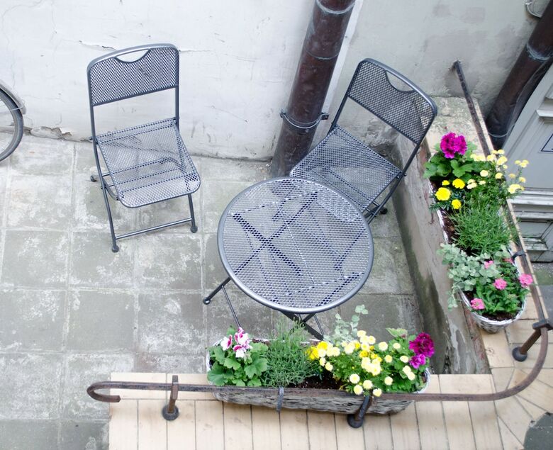 Hostal Red Nose - Hostel