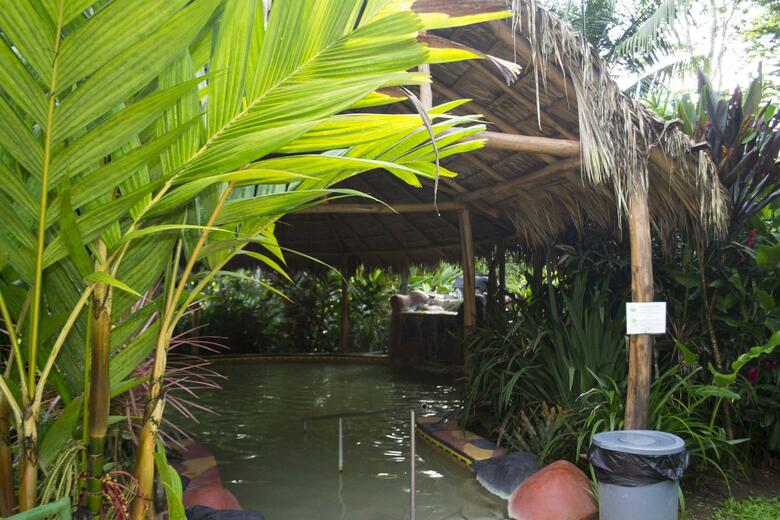 Blue River Resort & Hot Springs