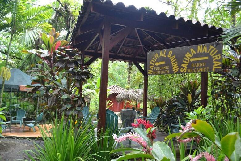 Blue River Resort & Hot Springs