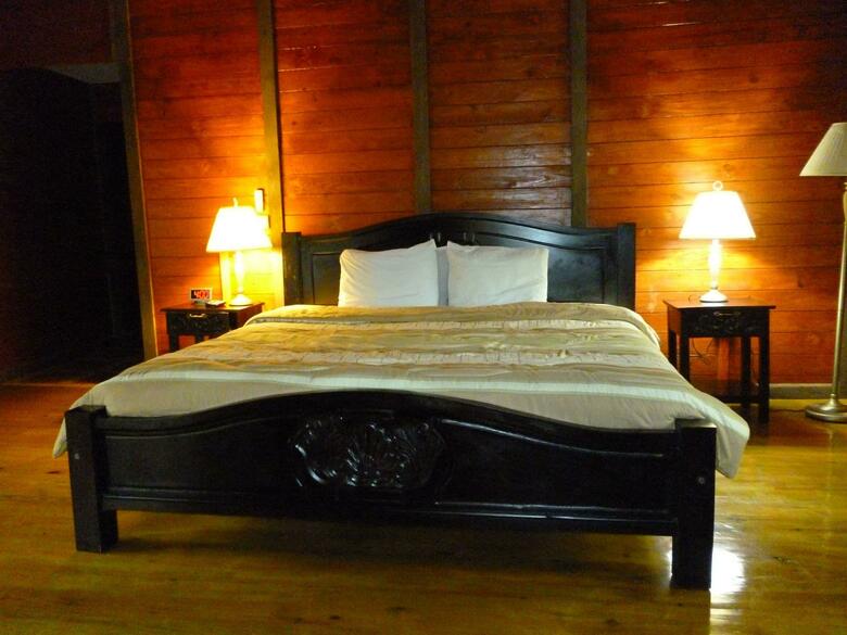 Blue River Resort & Hot Springs