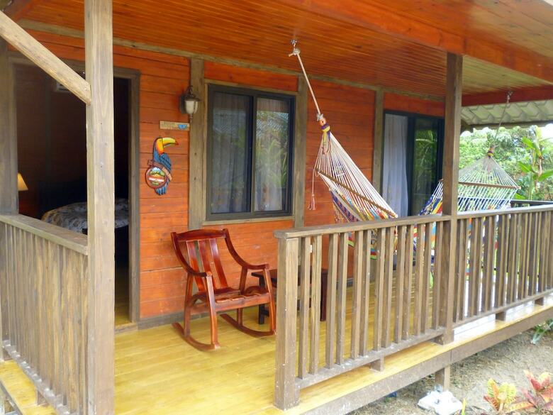 Blue River Resort & Hot Springs