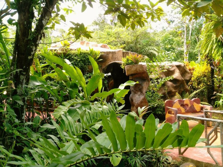 Blue River Resort & Hot Springs