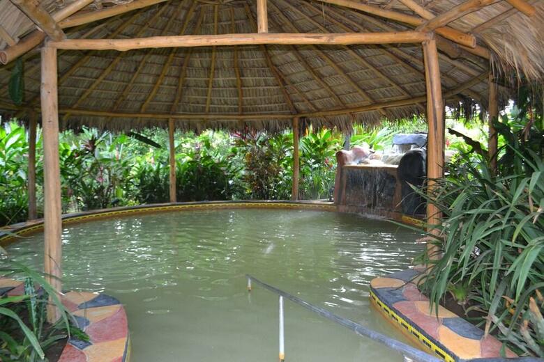 Blue River Resort & Hot Springs