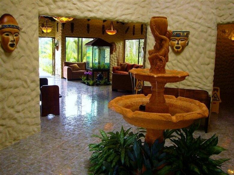 Blue River Resort & Hot Springs