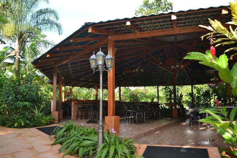 Blue River Resort & Hot Springs