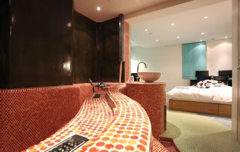 Hotel Yaja Suwon City Hall