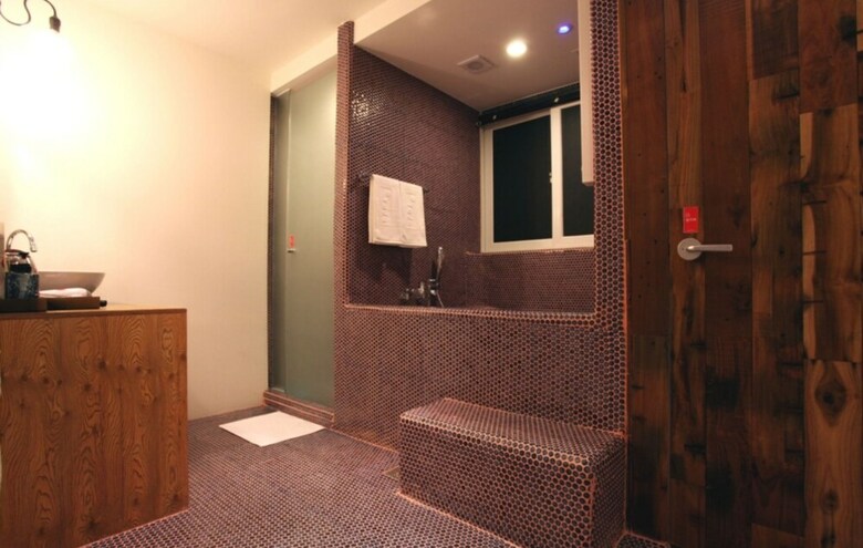 Hotel Yaja Suwon City Hall