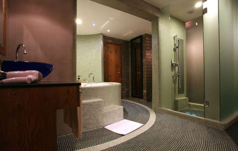 Hotel Yaja Suwon City Hall