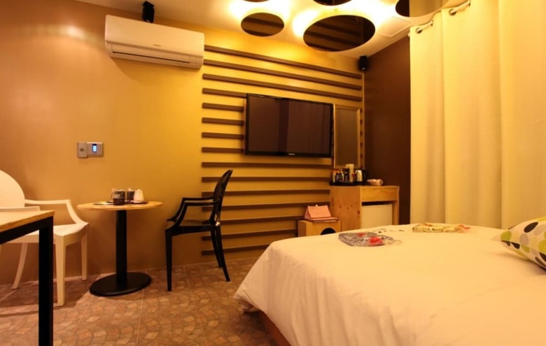 Hotel Yaja Suwon City Hall