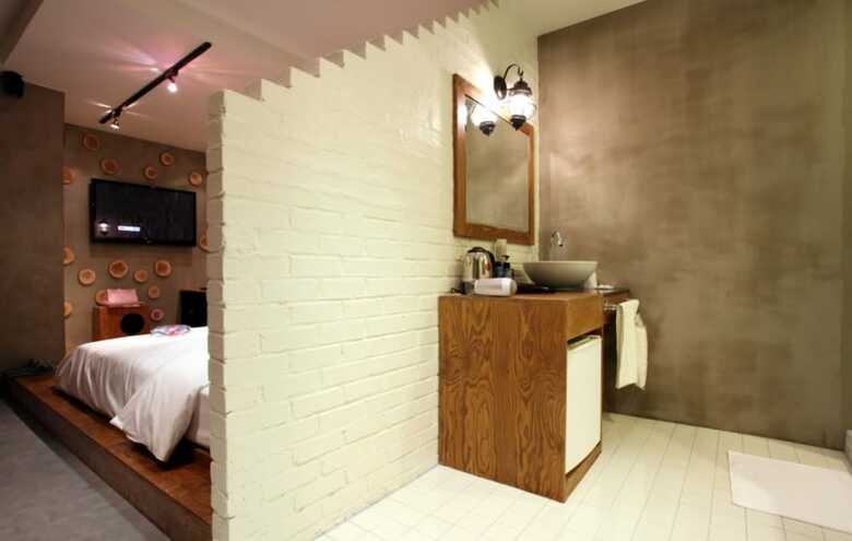 Hotel Yaja Suwon City Hall