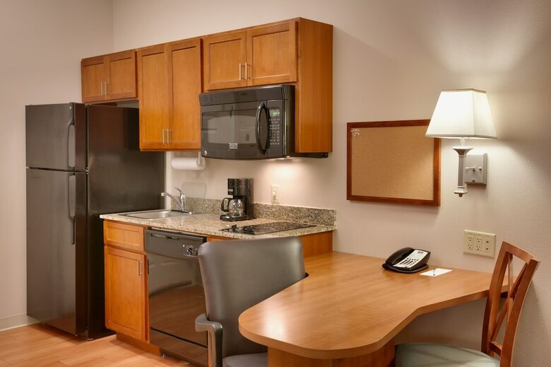 Hotel Candlewood Suites Grand Junction