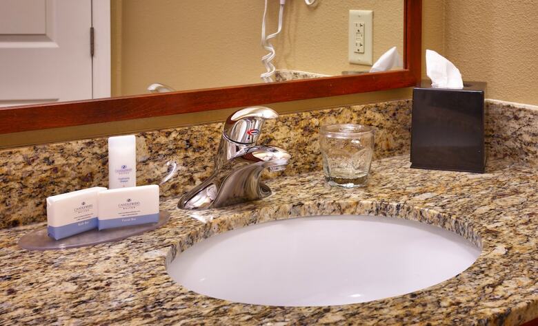 Hotel Candlewood Suites Grand Junction