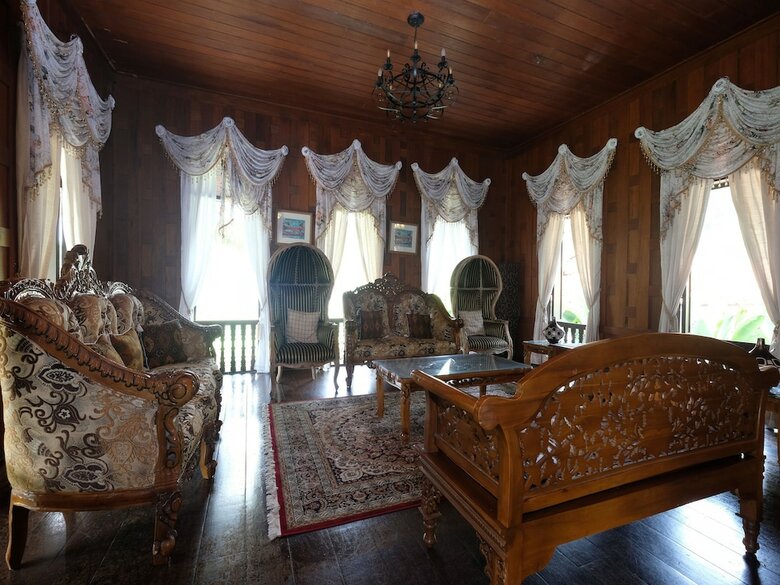 Hotel Oyo 44096 101 Resort & Spa