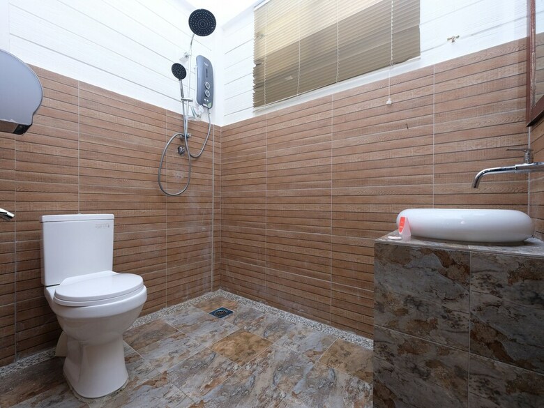 Hotel Oyo 44096 101 Resort & Spa