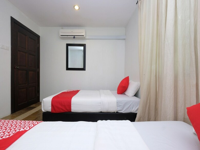 Hotel Oyo 44096 101 Resort & Spa