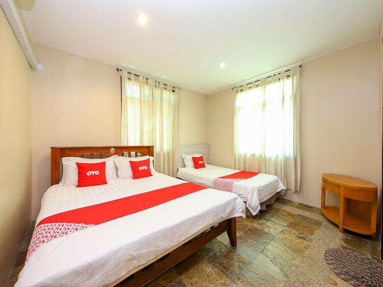 Hotel Oyo 44096 101 Resort & Spa