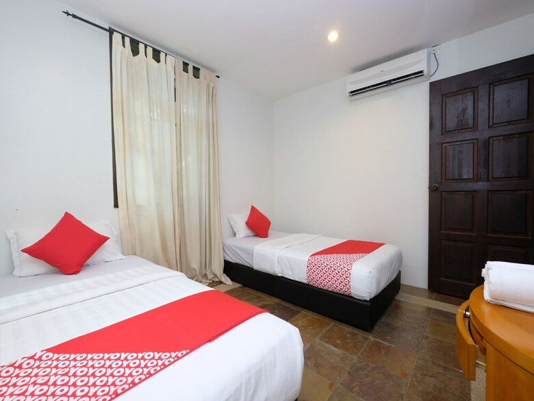 Hotel Oyo 44096 101 Resort & Spa
