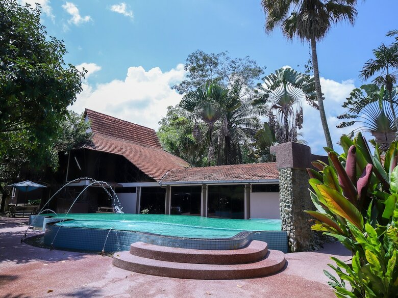 Hotel Oyo 44096 101 Resort & Spa
