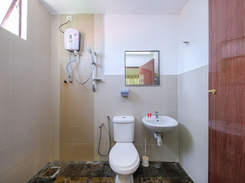 Hotel Oyo 44096 101 Resort & Spa
