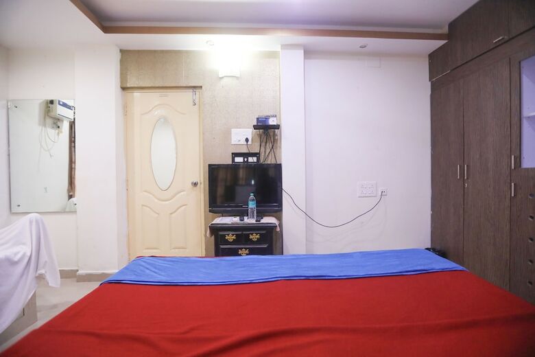 Hotel Ulo Maheshwari Villa