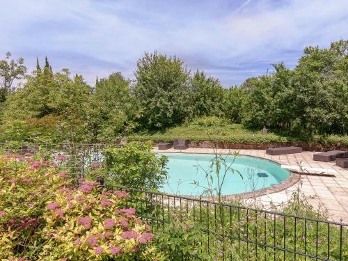Villa Domaine De La Borderie
