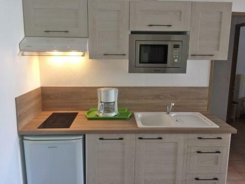 Aparthotel R�sidence Grand Bleu Vacances - La Closerie