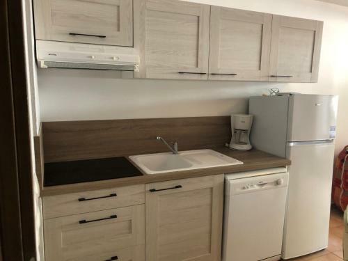 Aparthotel R�sidence Grand Bleu Vacances - La Closerie