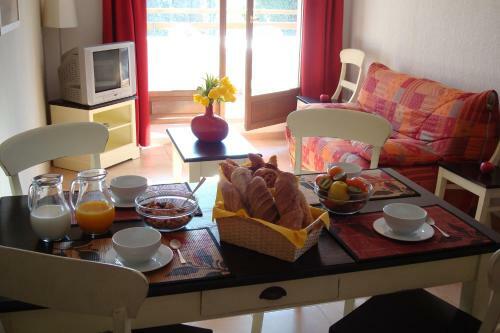 Aparthotel R�sidence Grand Bleu Vacances - La Closerie