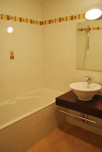 Aparthotel R�sidence Grand Bleu Vacances - La Closerie