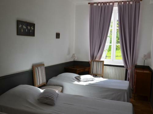 Holiday Home Chateau Saint Gervais Asnieres II