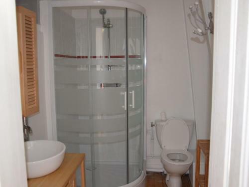 Holiday Home Chateau Saint Gervais Asnieres II