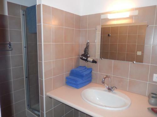 Bed & Breakfast Chambres D'h�tes Les Clapas