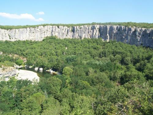 Bed & Breakfast Chambres D'h�tes Les Clapas