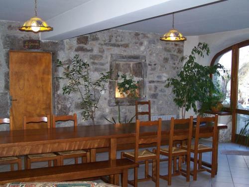 Bed & Breakfast Chambres D'h�tes Les Clapas