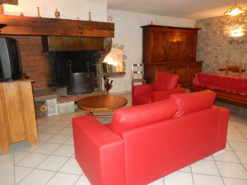 Bed & Breakfast Chambres D'h�tes Les Clapas