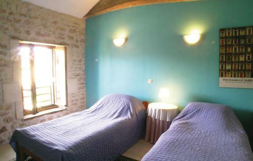 Holiday Home Gemozac Op-1524