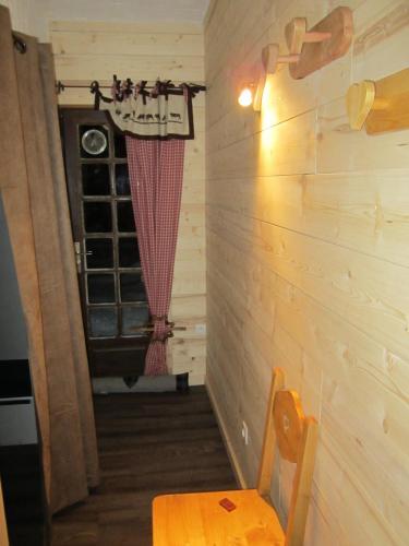 Hotel H�tel Chalet Le Caribou