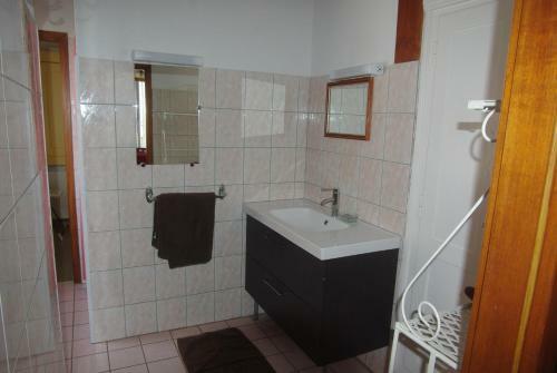 G�te Le Merle 90m2 Pr�s De La Route Des Vins