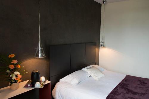 Hotel Le Domaine Des Lys
