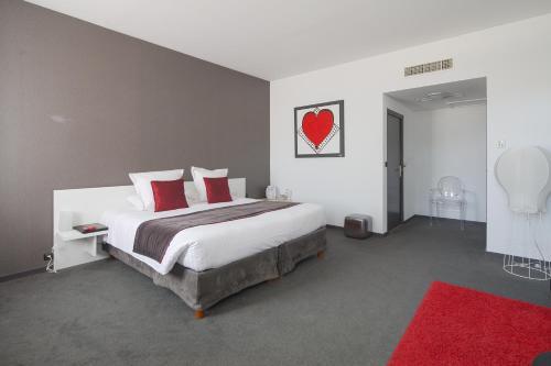 Hotel Le Domaine Des Lys
