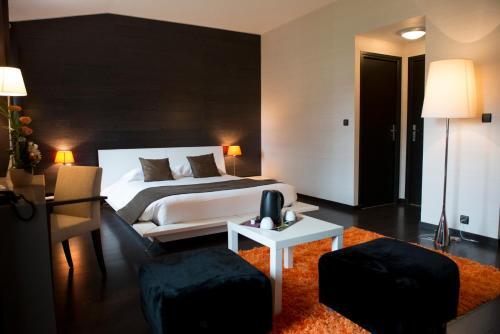 Hotel Le Domaine Des Lys